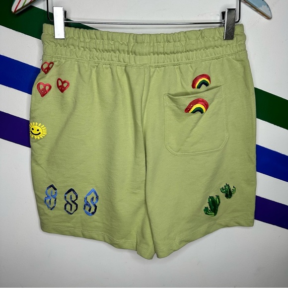 NEW Coney Island Picnic shorts size medium - Picture 5 of 6